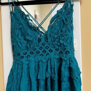 Free People Adella Cami